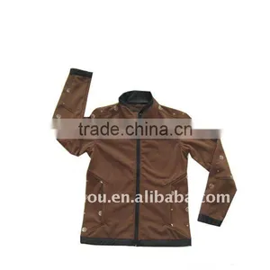Men's Outer Shell Jacket thumbnail-1