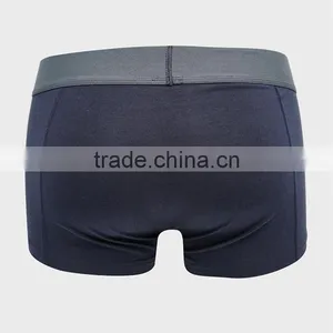 Cheap Price Custom Cotton Boxer Shorts Wholesale Mens Boxer Shorts thumbnail-2