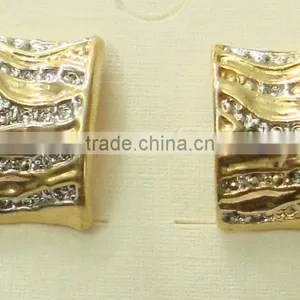 [Super Deals] Platinum, Gold, Sterling Silver, Jewelry Manufacturers [DTSE# 2098] thumbnail-1