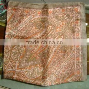 100 % Pure Silk Scarves thumbnail-1
