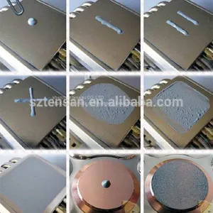 Tensan TS 1009 10ml 1PCS High Quality Thermal Silicone Heatsink Paste/grease for Heat Sink Led thumbnail-2