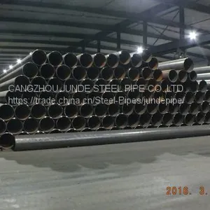 ERW Welded Pipe thumbnail-5
