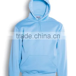 Pull Over Hoodie thumbnail-1