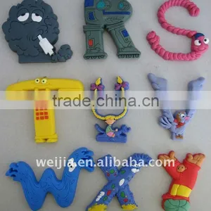 3D PVC Figurine thumbnail-1