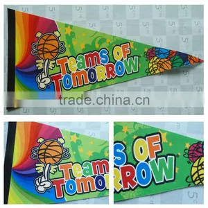 Flag Green White Orange thumbnail-1