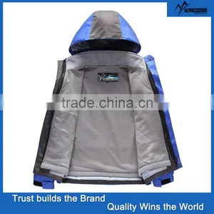 Hot Selling Leather Jackets Kids Fashion thumbnail-4
