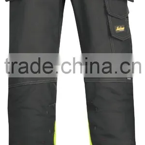 Professional High-Vis Holster Pocket Pants thumbnail-1