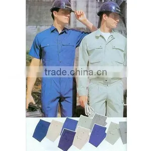 Workwear Garment thumbnail-1