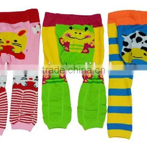 Hot Seller Made in China Colorful Kids Tights thumbnail-1