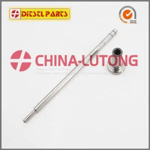 Common Rail Nozzle Control Valve F00VC01001 and Valve F OoV C01 001 , Diesel Injector Valve FooV C01 001 thumbnail-4