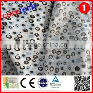 Organic Anti-bacterial Cloth Diaper Waterproof Fabric for Nappies, Printed Diapers thumbnail-1