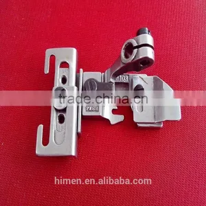 Industrial Presser Foot Pressure Tightness SIRUBA P103-4 (P103 / F374) on Paragraph 747 Sewing Machine Package Lace Presser thumbnail-1