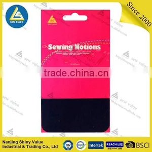Handmade 4*6 Inch Twill Fabric Ciron-on Patches Shoppong Online thumbnail-3