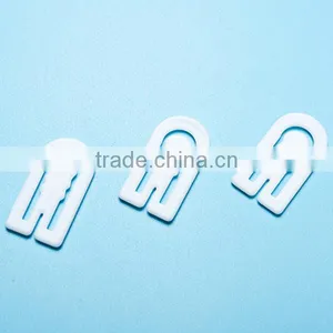 Garment Fastener Plastic Shirt Clip thumbnail-4