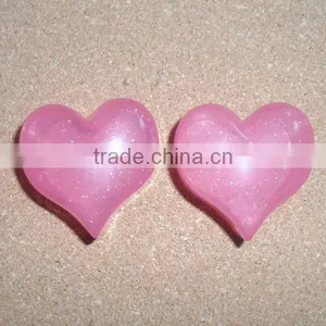 Heart Plastic Box thumbnail-1