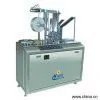 Sell DVD/CD Transparent Film Packaging Machine thumbnail-1