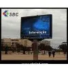 Square Full Color Led Display thumbnail-1