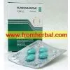 Kamagra Tablet thumbnail-1