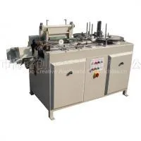 Notebook Punch Machine SPA320 Affordable Price thumbnail-1