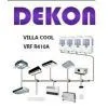 VRF Air Conditioner thumbnail-1