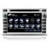 In-dash Car Audio/GPS Navigation System for Chevrolet Captiva 2010 thumbnail-1