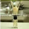 100ml Square Glass Fragrance Rattan Sticks Oil Reed Diffuser With Rattan BallsTS-RD26 thumbnail-1