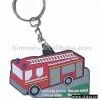 Sell Pumper PVC Keychain thumbnail-1