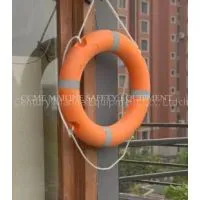 Marine Solas 2.5kg 4.3kg Life Buoy thumbnail-1