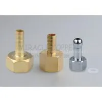Hose Barb Connector thumbnail-1