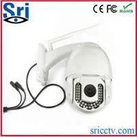 Sricam AP005 HD Wireless Outdoor ip Camera P2p IP Camera thumbnail-1