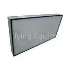 0.3m Mini Pleated Hepa Air Lightweight Filters For Electronic , GDW-14 thumbnail-1
