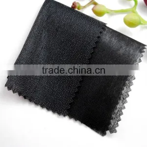 Hot Selling Clothing Lining Non-woven Fabric thumbnail-1
