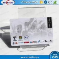 RFID T5577 125Khz Read and Write Card for Access Control System thumbnail-1