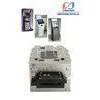 ATM Motorized Smart Card Reader , Magnetic Card Reader And Writer ISO thumbnail-1