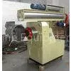 Animal, Poultry Ring Die Pellet Maintance Easy Feed Milling Machine With Rotation Steady thumbnail-1