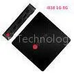 Ione I826 S812 Amlogic TV Box Android 4.4 CE / FCC / ROHS , Internet Television Box thumbnail-1