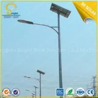 45W LED Solar Street Light for Solar for SONCAP Approved thumbnail-1