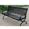 Patio Benches thumbnail-1