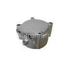 Low High Pressure Aluminum Die Casting Process CNC Machining Metal Parts thumbnail-1