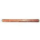 Pure Copper Lightning Ground Rod / Bar With 900mm - 6000mm Length thumbnail-1