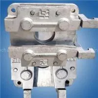 Continuous Casting Tundish Metering Nozzle Quick Replacement thumbnail-1