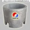 PAN (Round Drum) Rigidized Carbon/Graphite Fibre Board(20mm) thumbnail-1