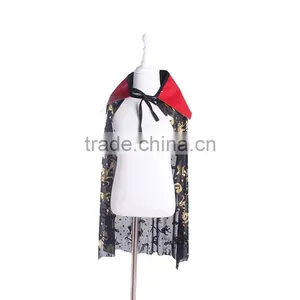 FDH2021 Wholesale Superhero Cape Dress Kids Superhero Capes and Masks thumbnail-3