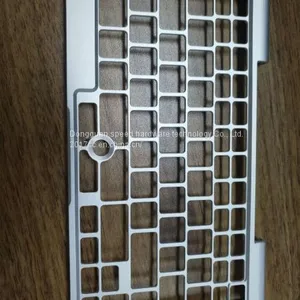 China High Quality Hardware Machine and Supplier High Precision CNC Processing Machine thumbnail-2