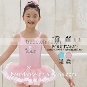 Fairy Children Ballet Tutu Skirt thumbnail-2