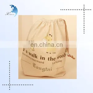 Custom Design Printed Packaging Nylon Drawstring Totoro Bag thumbnail-3