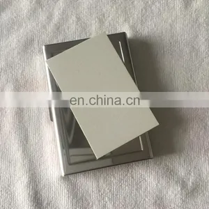 Name Card Case With Aluminum Sheet for Sublimation thumbnail-3