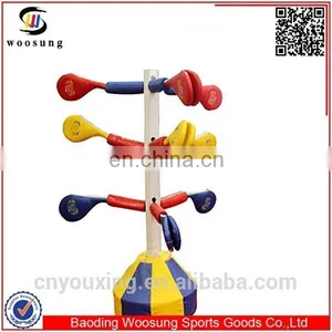 Martial Arts Taekwondo Kicking Pad Taekwondo Comprehensive Training thumbnail-1