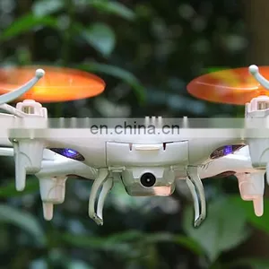 M62 2.4G 4-Axis UFO Aircraft Drone Toys Wholesale rc Quadcopter Hobby thumbnail-3