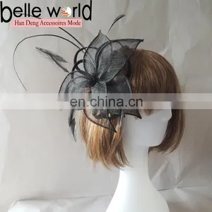 New Style Wedding Barrettes Hairpins for Women thumbnail-3